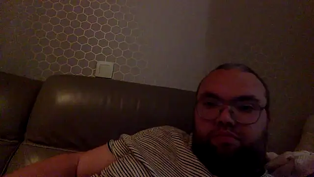 Jokke98 online show from 31, 3, 2026