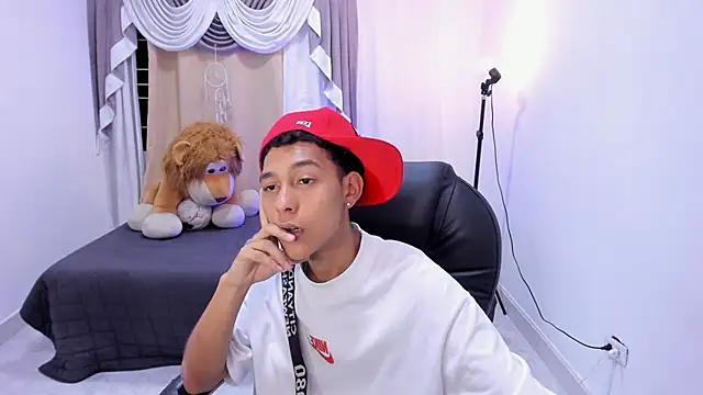 Rooney Boy online show from 2, 4, 2026