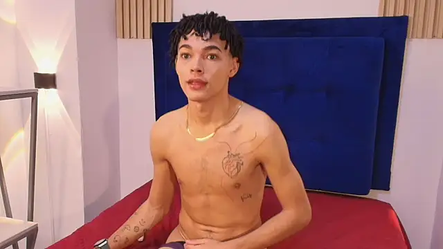 Snapshot of Enyer_twin1 chatting on 31, 3, 2026 Enyer twin1 online show from 31, 3, 2026