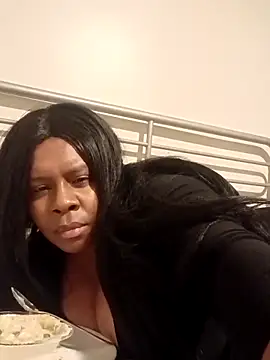 Juicy Ashley online show from 7, 4, 2026