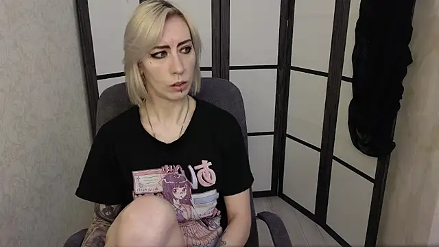 Snapshot of Black_Orchides chatting on 7, 4, 2026 Black Orchides online show from 7, 4, 2026