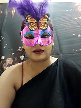 Snapshot of Cute_Anushka97 chatting on 1, 4, 2026 Cute Anushka97 online show from 1, 4, 2026