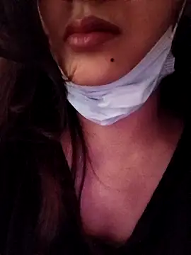 Snapshot of Cute_Anushka97 chatting on 3, 4, 2026 Cute Anushka97 online show from 3, 4, 2026