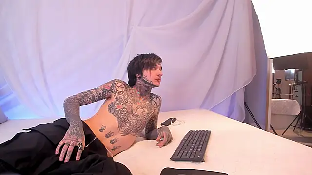 Walter White0276 online show from 11, 4, 2026