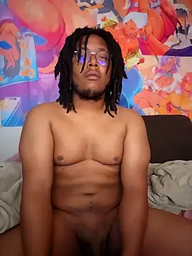 Snapshot of IslandBoiZee chatting on 5, 4, 2026 IslandBoiZee online show from 5, 4, 2026