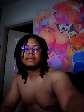 Snapshot of IslandBoiZee chatting on 8, 4, 2026 IslandBoiZee online show from 8, 4, 2026