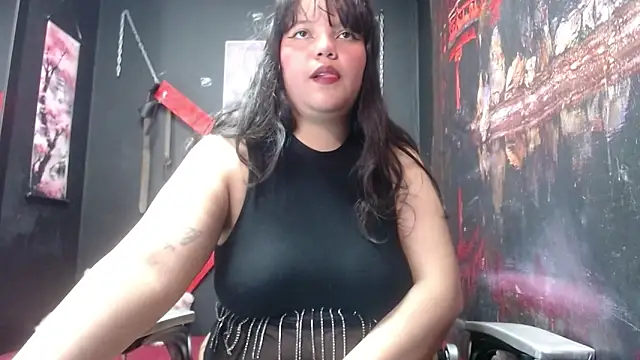 ScarletVibe online show from 1, 4, 2026