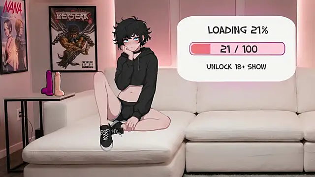 femboy2d online show from 2, 4, 2026