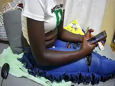 Hotbunny44 online show from 3, 4, 2026