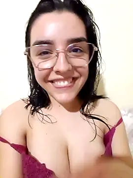 nellyanoni online show from 4, 4, 2026