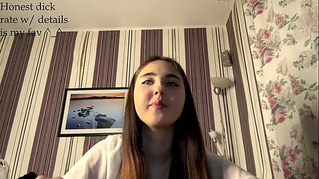 Snapshot of Vanellopa_sugarush chatting on 9, 4, 2026 Vanellopa sugarush online show from 9, 4, 2026