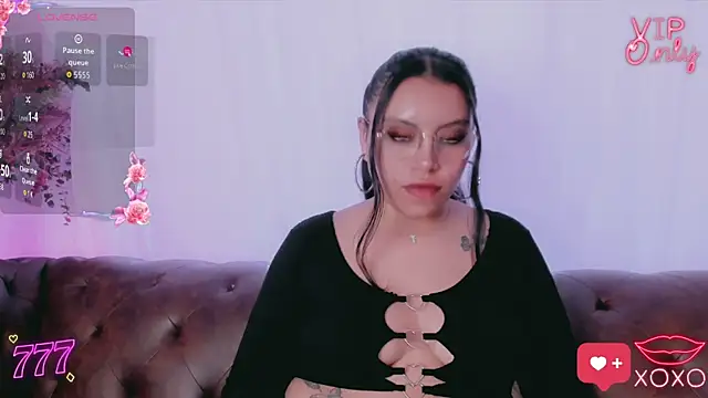 Nicky66  online show from 3, 4, 2026