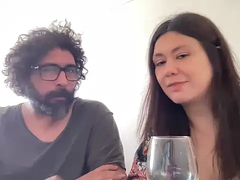 DianaLxst online show from 7, 4, 2026