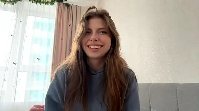 Snapshot of EvePerrigan chatting on 6, 4, 2026 EvePerrigan online show from 6, 4, 2026