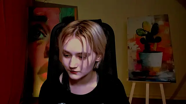 MicheleMarsh online show from 10, 4, 2026