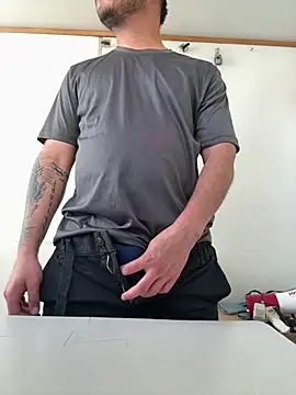 sergiofenix online show from 5, 4, 2026