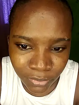 ZaraSavage111 online show from 7, 4, 2026