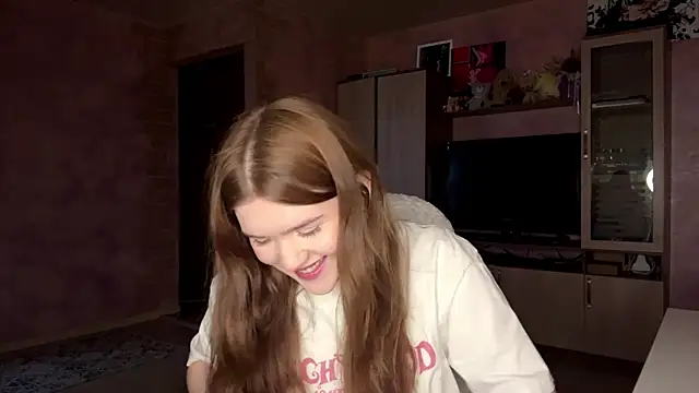 DorotaMeowtTo online show from 7, 4, 2026