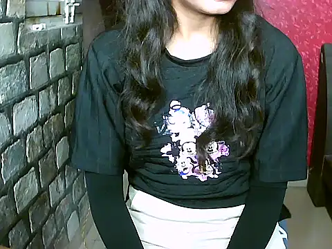 Snapshot of kajalparo chatting on 6, 4, 2026 kajalparo online show from 6, 4, 2026