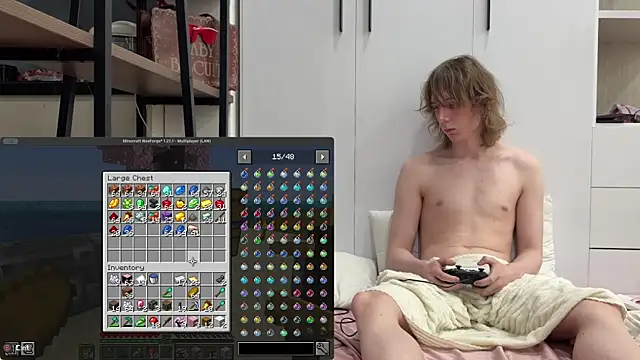 Snapshot of fawnsaint chatting on 7, 4, 2026 fawnsaint online show from 7, 4, 2026