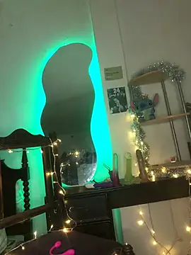 GeordiNovaX online show from 8, 4, 2026