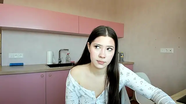 Snapshot of bina_mima chatting on 7, 4, 2026 bina mima online show from 7, 4, 2026