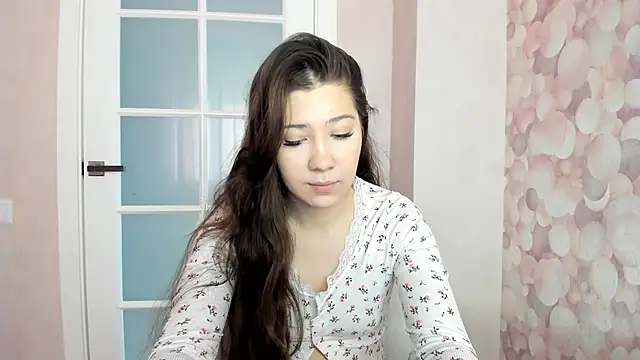 Snapshot of bina_mima chatting on 13, 4, 2026 bina mima online show from 13, 4, 2026