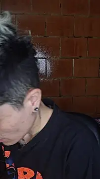 Megan-c online show from 7, 4, 2026