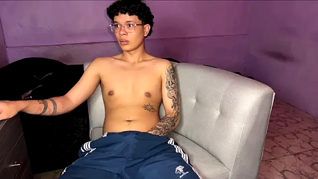 Samuel morax online show from 7, 4, 2026