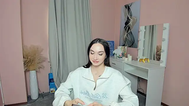 AngeleZeidler online show from 8, 4, 2026