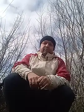 Luceriusbigass online show from 30, 1, 2025