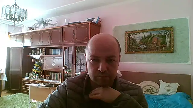 Luceriusbigass online show from 8, 2, 2025