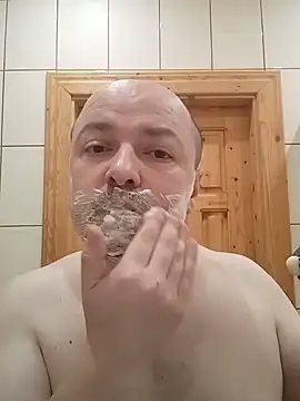 Luceriusbigass online show from 25, 2, 2025