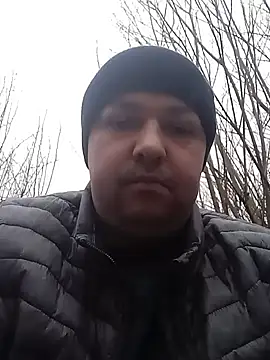 Luceriusbigass online show from 28, 2, 2025