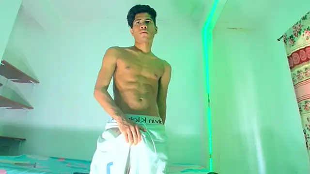 axelsexxy online show from 10, 4, 2026