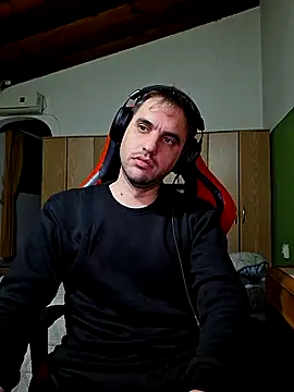 Gonza42OArg online show from 8, 4, 2026