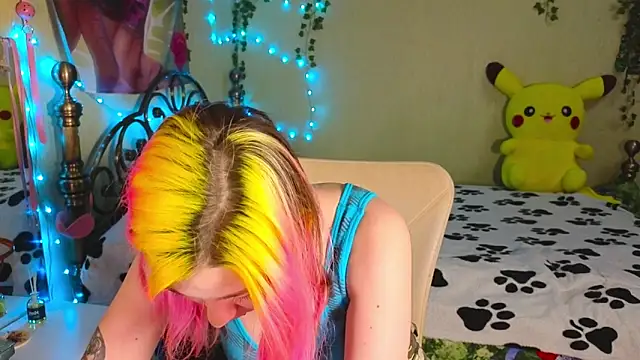 Snapshot of Sansarella chatting on 27, 11, 2025 Sansarella online show from 27, 11, 2025