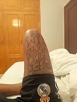 Brenocampos online show from 9, 4, 2026