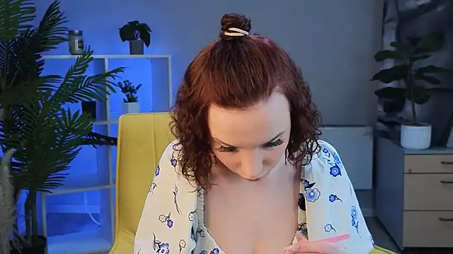 AdrieneChapp online show from 10, 4, 2026