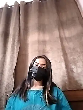 Shanaya450 online show from 10, 4, 2026