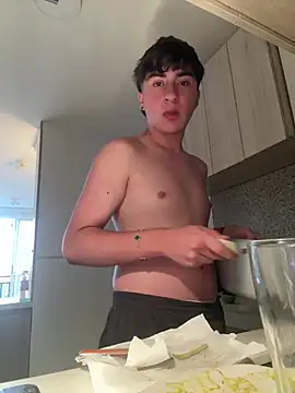 martinbakeer online show from 11, 4, 2026