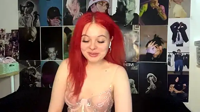 LaineRivett online show from 11, 4, 2026