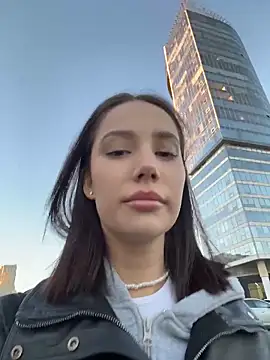 UrbanNymph online show from 11, 4, 2026