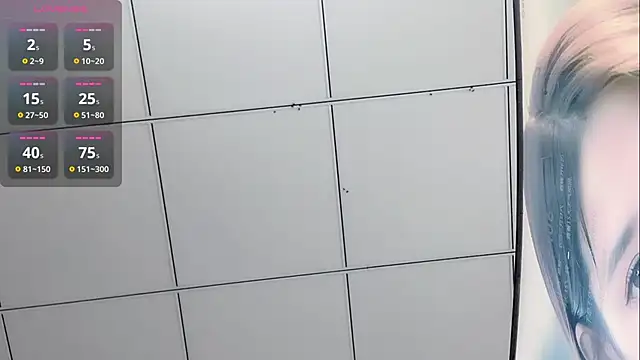 ccccc12332 online show from 13, 4, 2026