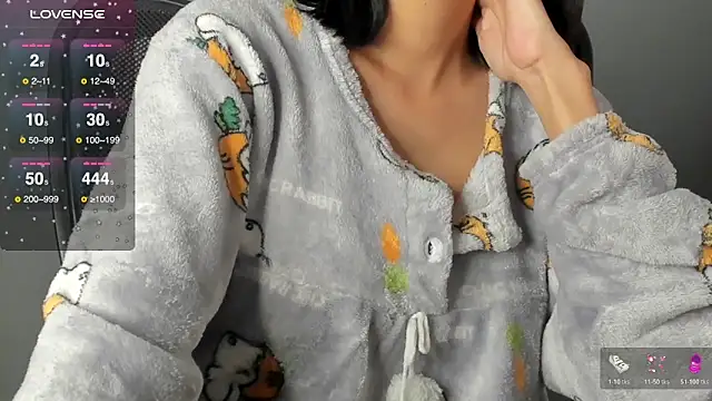 Snapshot of Abigail_Ab chatting on 25, 11, 2025 Abigail Ab online show from 25, 11, 2025