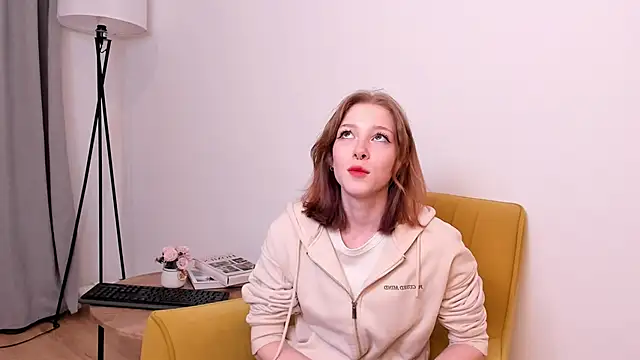 NikkiAntu online show from 13, 4, 2026