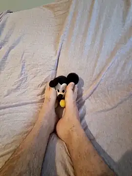 bossFeet online show from 13, 4, 2026