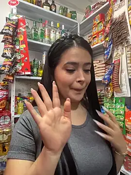 Sara fun online show from 20, 11, 2025