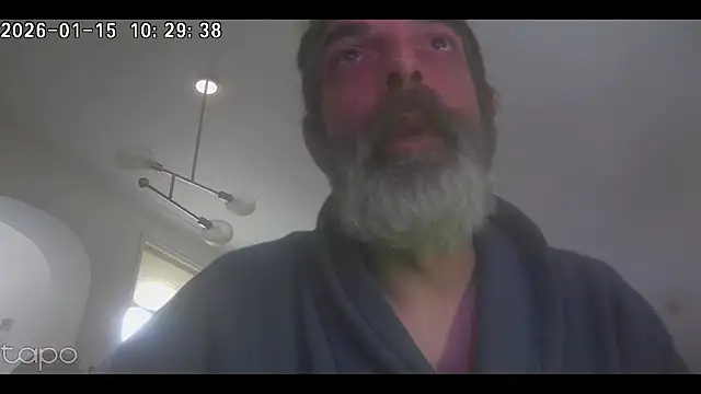 Reza 3hands of  online show from 15, 1, 2026