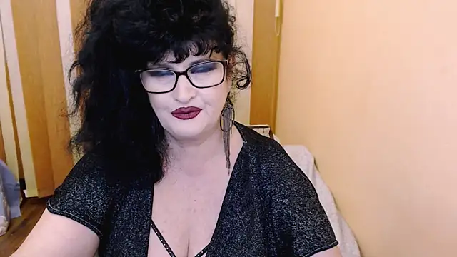 QuuenOfSin online show from 7, 12, 2024